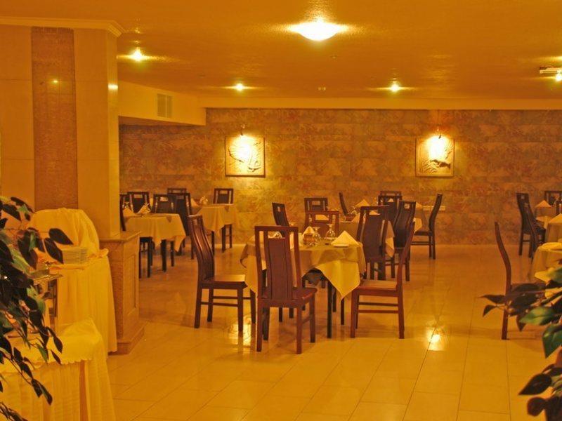 Amman Inn Hotel מראה חיצוני תמונה