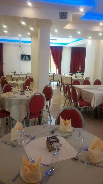 Amman Inn Hotel מראה חיצוני תמונה